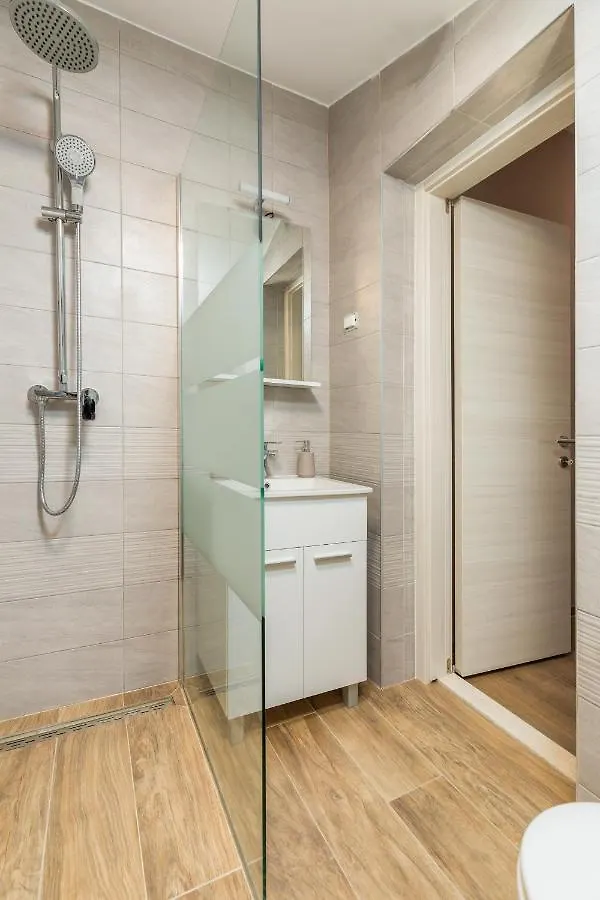 Wine House Apartments & Rooms Marceta  Fazana