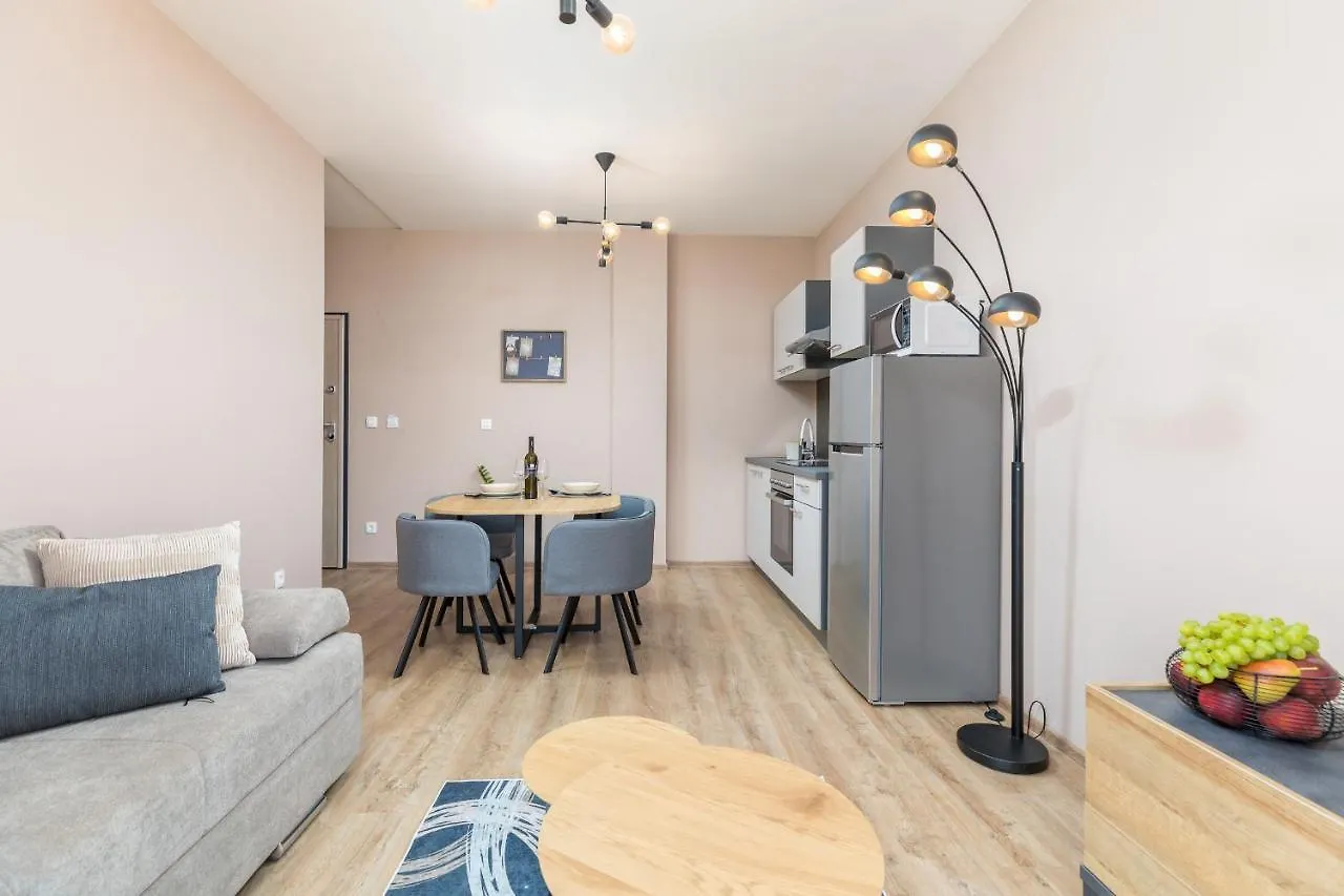 Wine House Apartments & Rooms Marceta 0*, Fazana Croatia