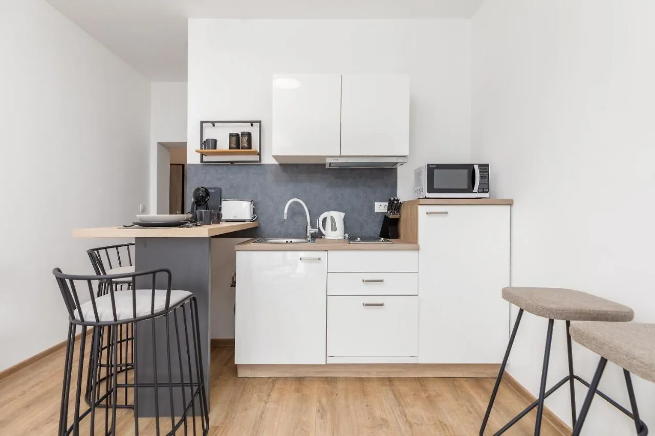 Wine House Apartments & Rooms Marceta
