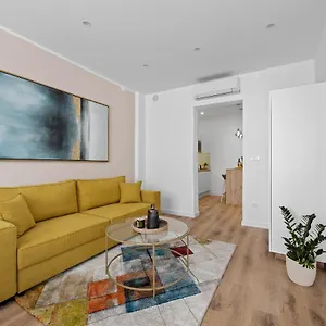 Giardini M Apartman