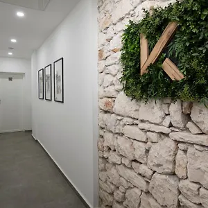 K- Apartman