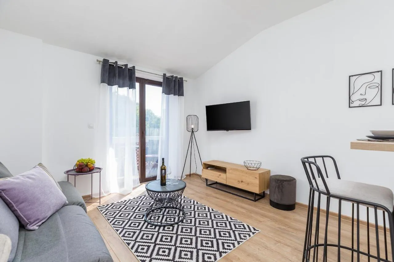 Wine House Apartments & Rooms Marceta Fazana