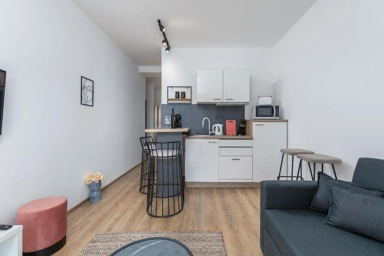 Wine House Apartments & Rooms Marceta Fazana Croatia