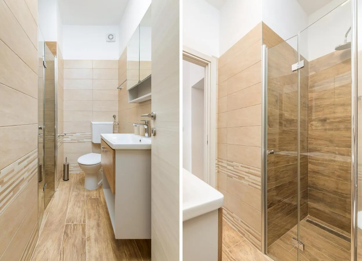 Wine House Apartments & Rooms Marceta 法扎纳 0*,  克罗地亚
