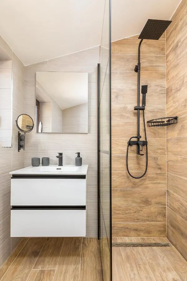 Wine House Apartments & Rooms Marceta Fazana
