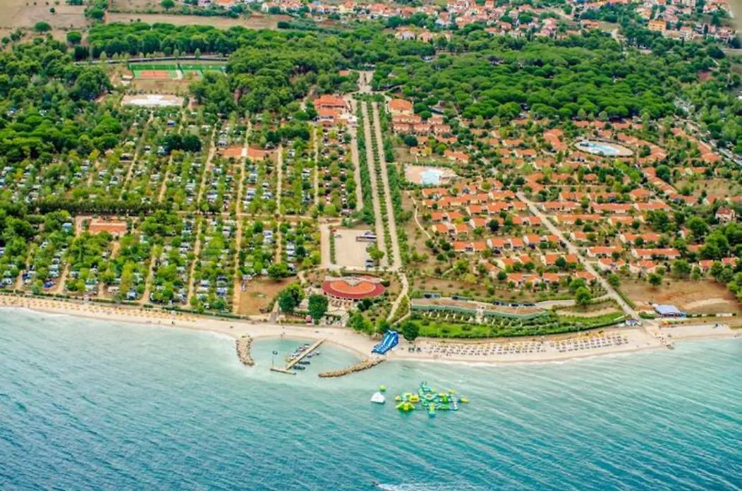 Wine House Apartments & Rooms Marceta Fazana Croatia