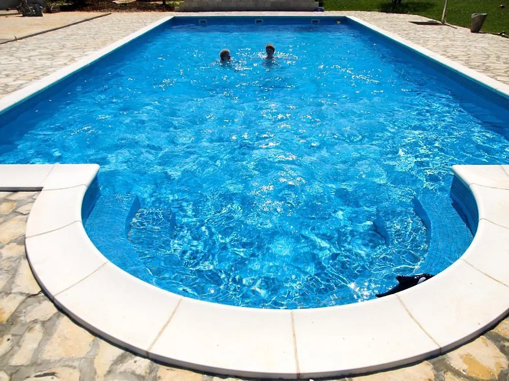 Wine House Apartments & Rooms Marceta Fazana Croatia